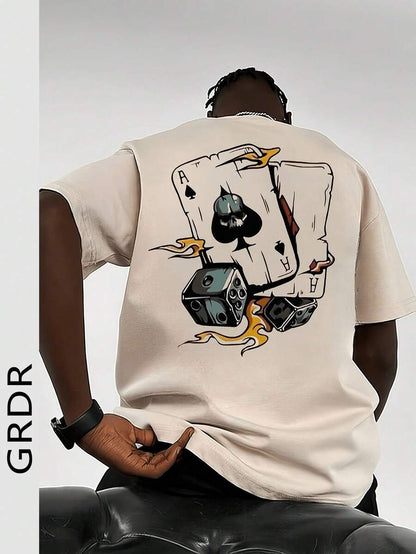 SXV T-Shirt, Comfortable & Breathable, Summer Wear