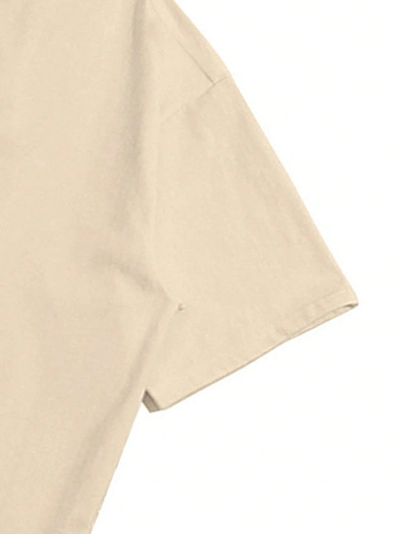 SXV 'casablanca’ Printed Cool Aesthetic Oversized Baggy T-shirt