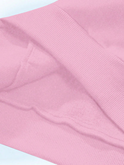 SXV Glissea God Is Good' Women's Casual Pullover Sweatshirt