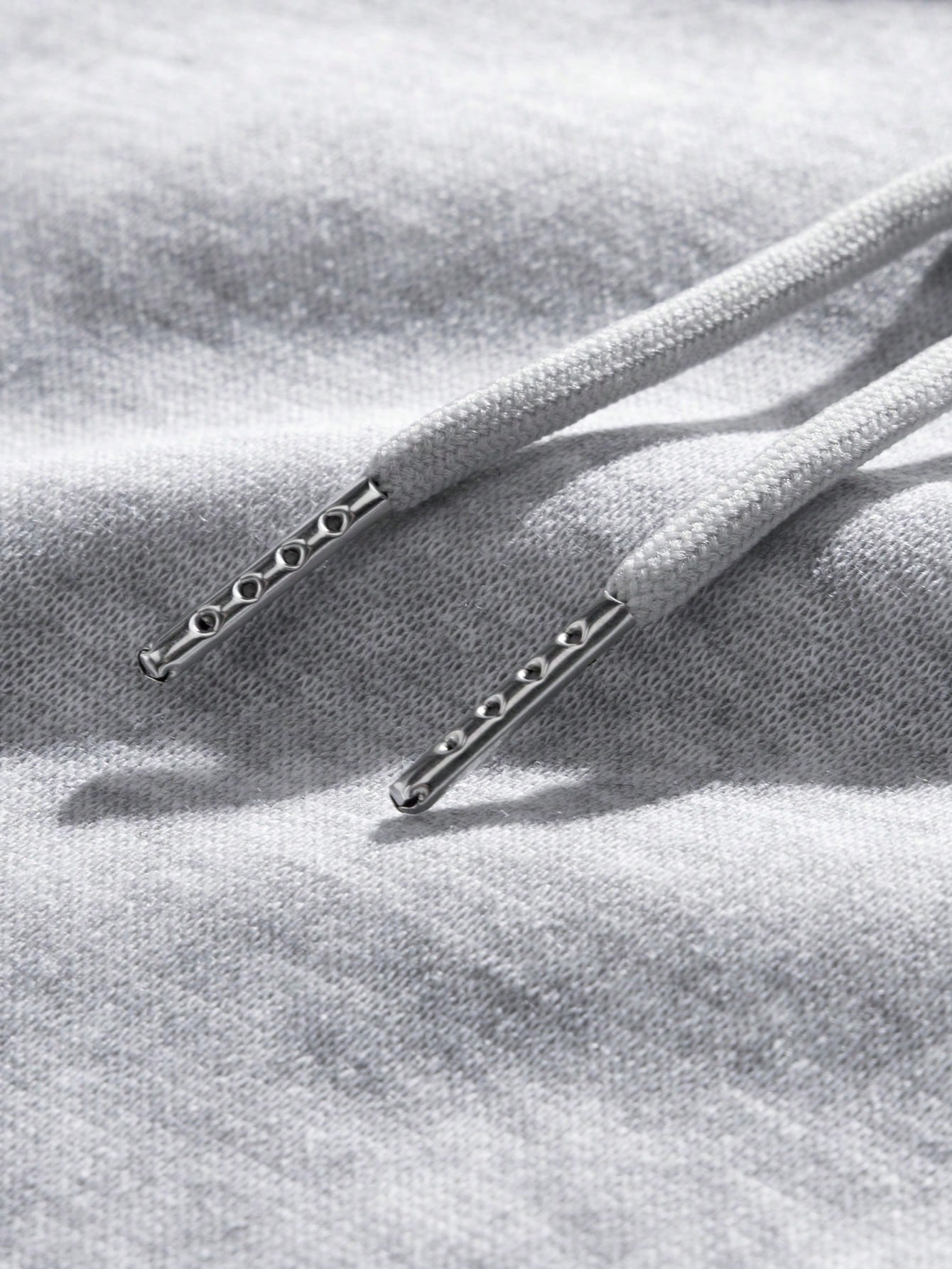 SXV NYC BROOKLYN Men's Letter Print Long Sleeve Pocket Drawstring Hoodie Sweatshirt