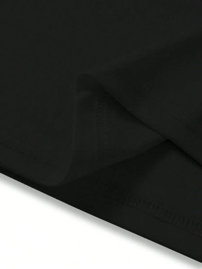 SXV Snape Tattoo Smoking T-Shirt Potter Tee Shirt Wizard Gift