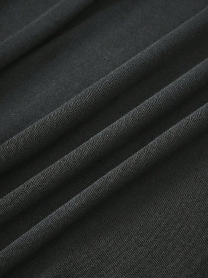 SXV Summer New Casual Chic Floral & Racing Car Graphic Print Round Neck Short Sleeve T-Shirt