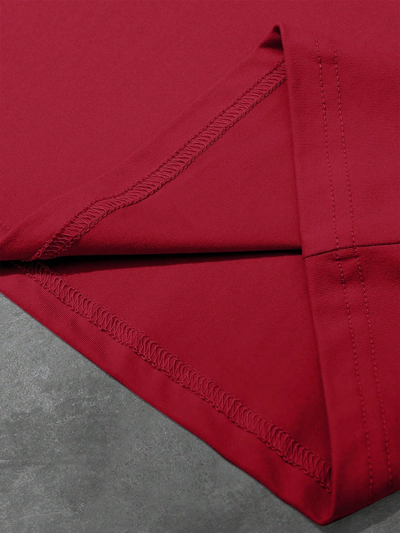 SXV 'new york 96’ Printed Cool Aesthetic Oversized Baggy T-shirt