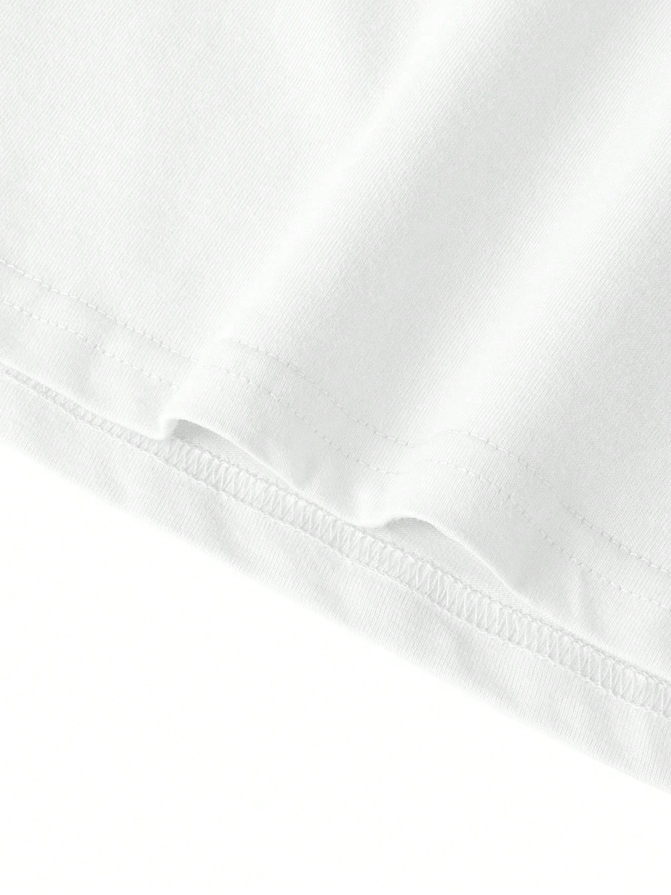 SXV off shoulder white women tshirt