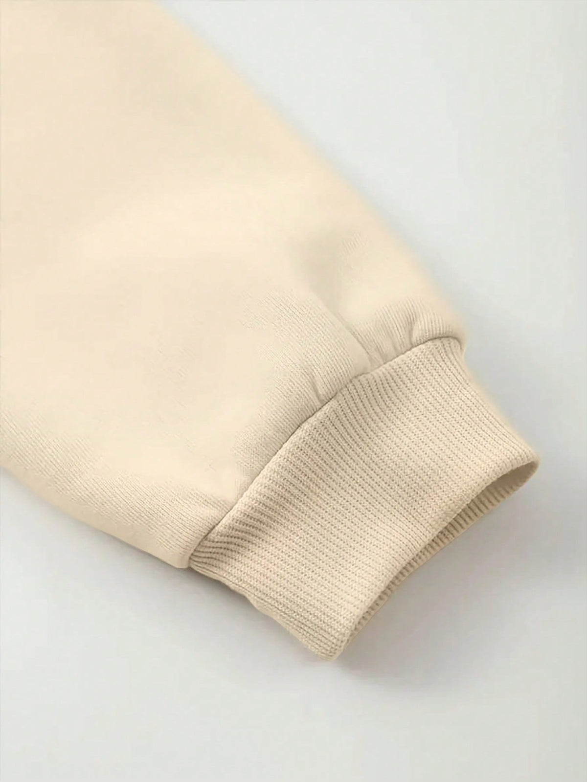 SXV Men's Casual Minimalist Solid Color Kangaroo Pocket Drawstring Hoodie, Suitable For Daily Commute, Autumn