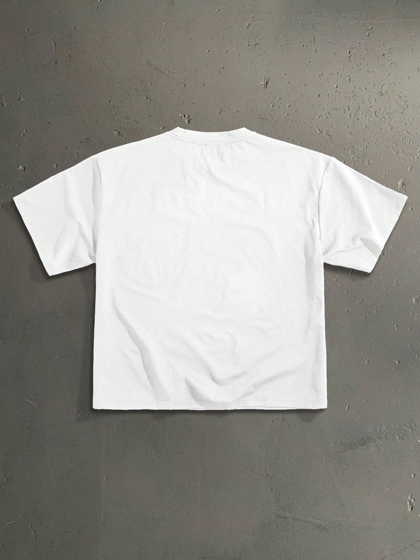 SXV 'CLASSIC 1997’ Printed Cool Aesthetic Oversized Baggy T-shirt