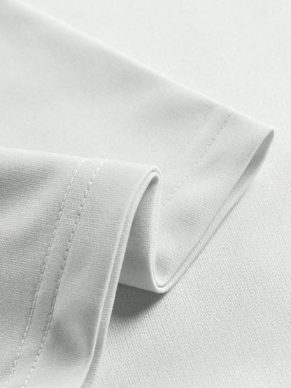 SXV 'California 24 est 1984’ Printed Cool Aesthetic Oversized Baggy T-shirt