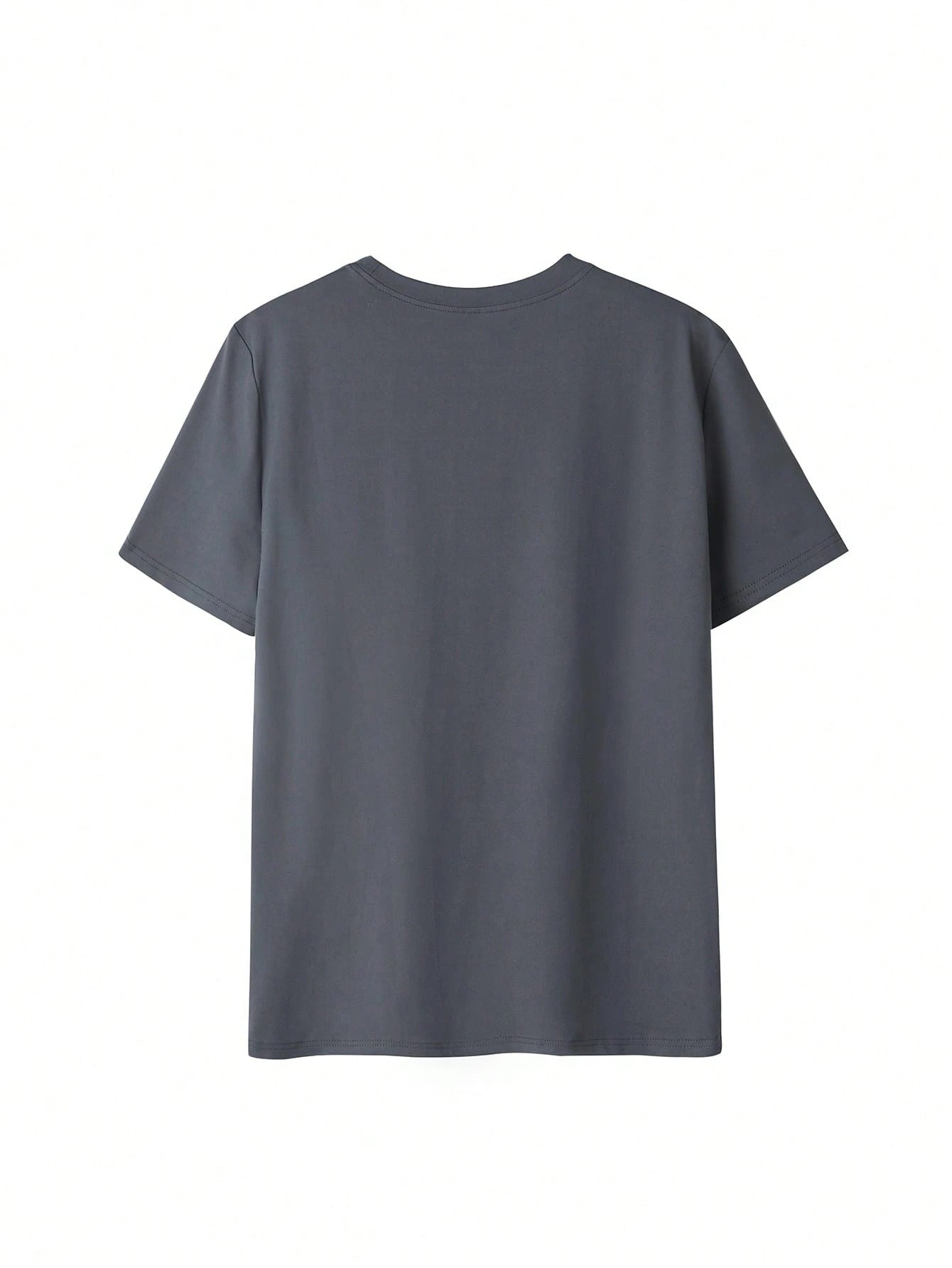 SXV Women's Summer New Casual Beach Sunbathing Dachshund Print Loose Versatile Crew Neck Beige Short Sleeve T-Shirt