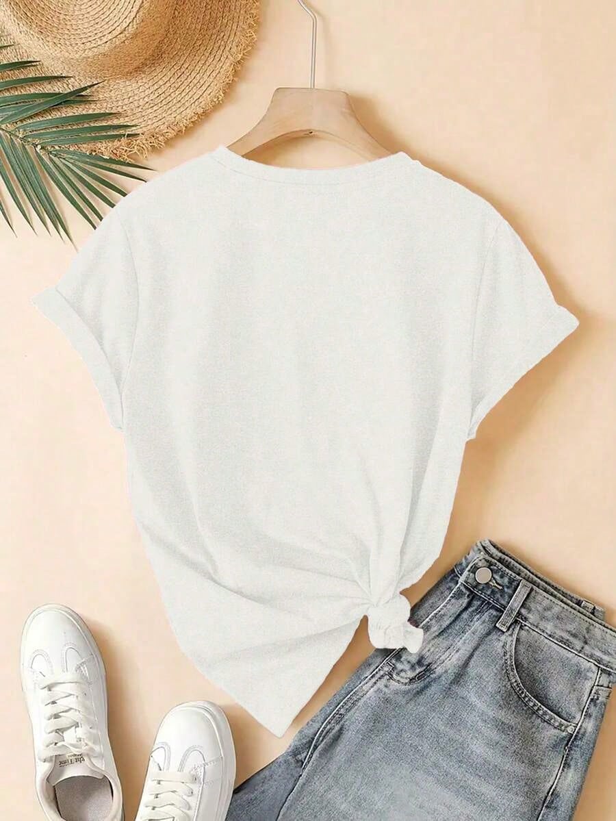 SXV clock that tea T-Shirt