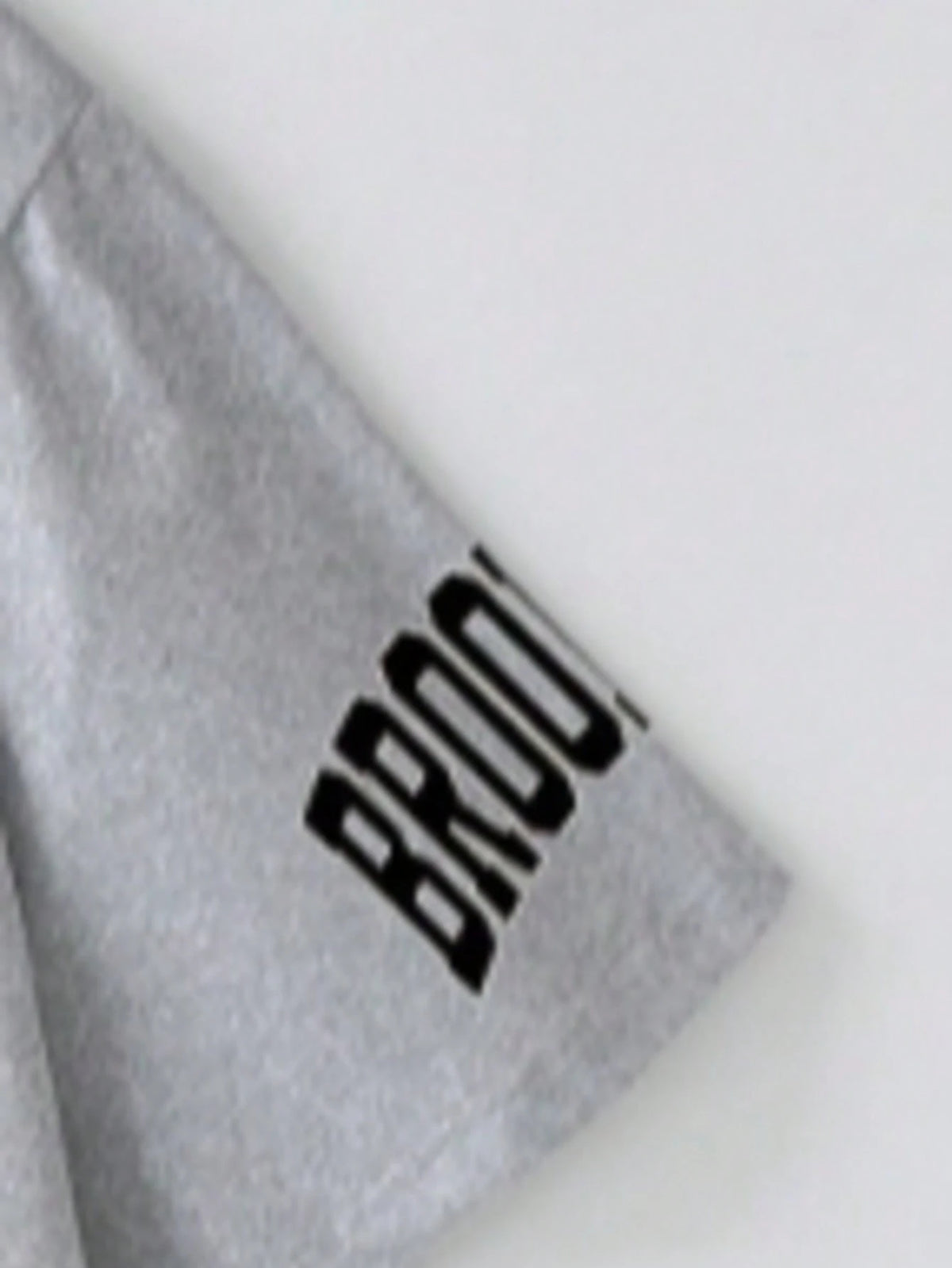 SXV T-Shirt With New York Brooklyn Casual Print, Suitable For Spring And Summer