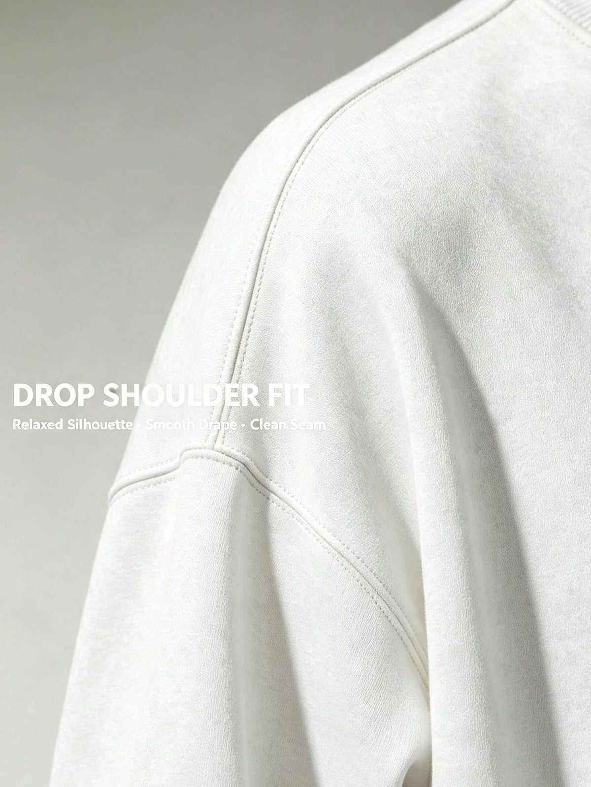 SXV thats a wrap Letter Print Pocket Hoodie