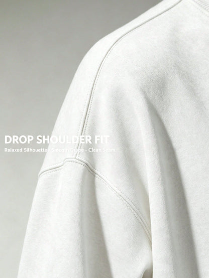 SXV thats a wrap Letter Print Pocket Hoodie