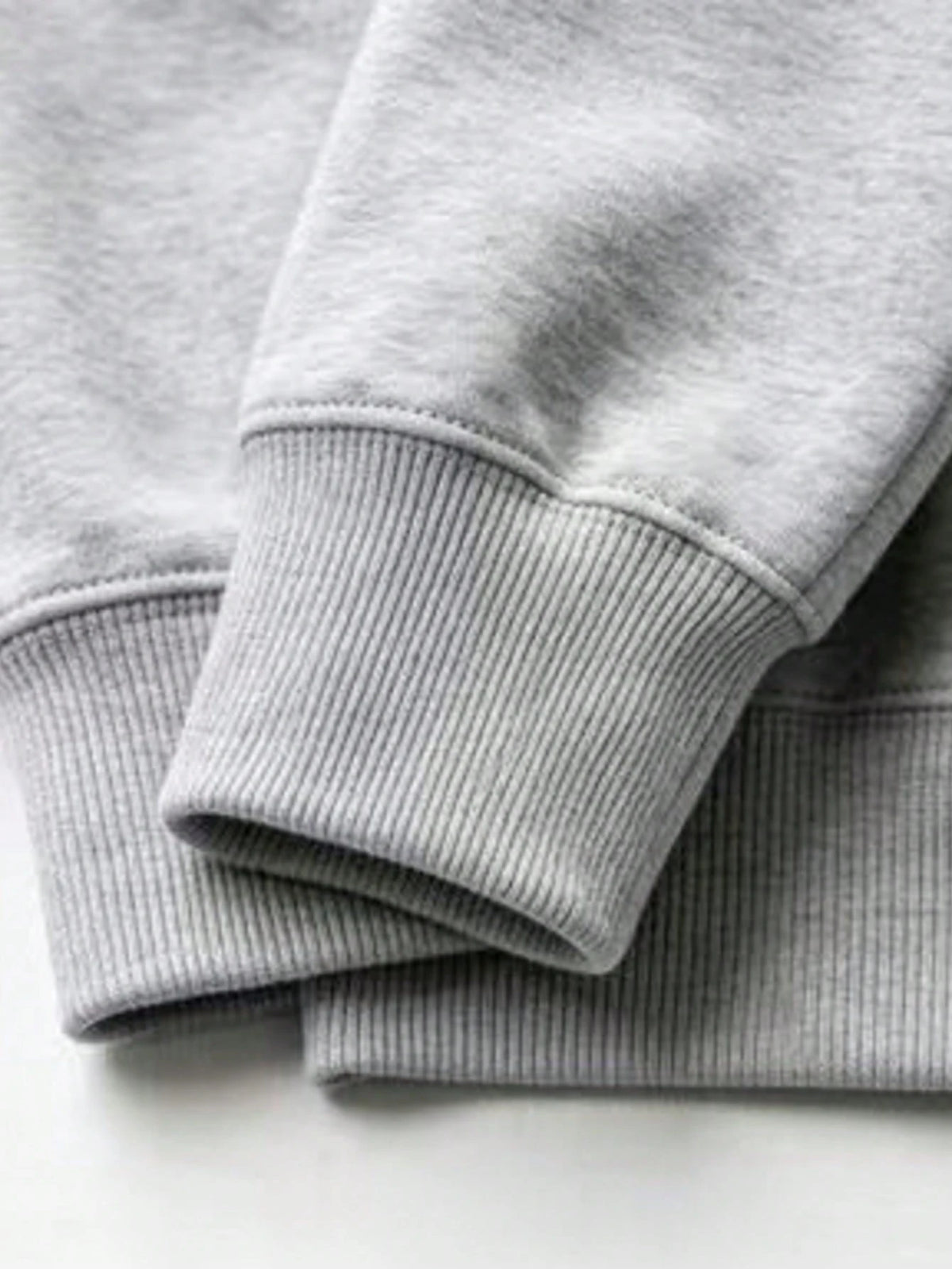 SXV Summer Slogan Graphic Drop-Shoulder Drawstring Fleece-Lined Hoodie LOVE YOURSELF.Healthy