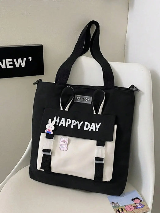 HAPPY DAY BAG 