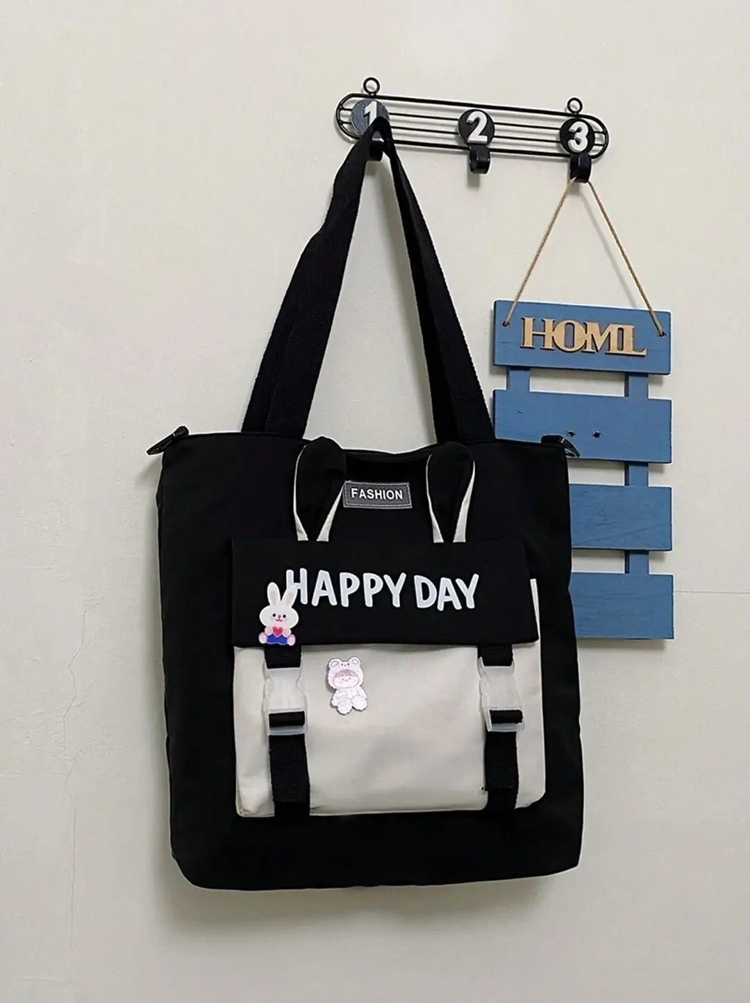 HAPPY DAY BAG 