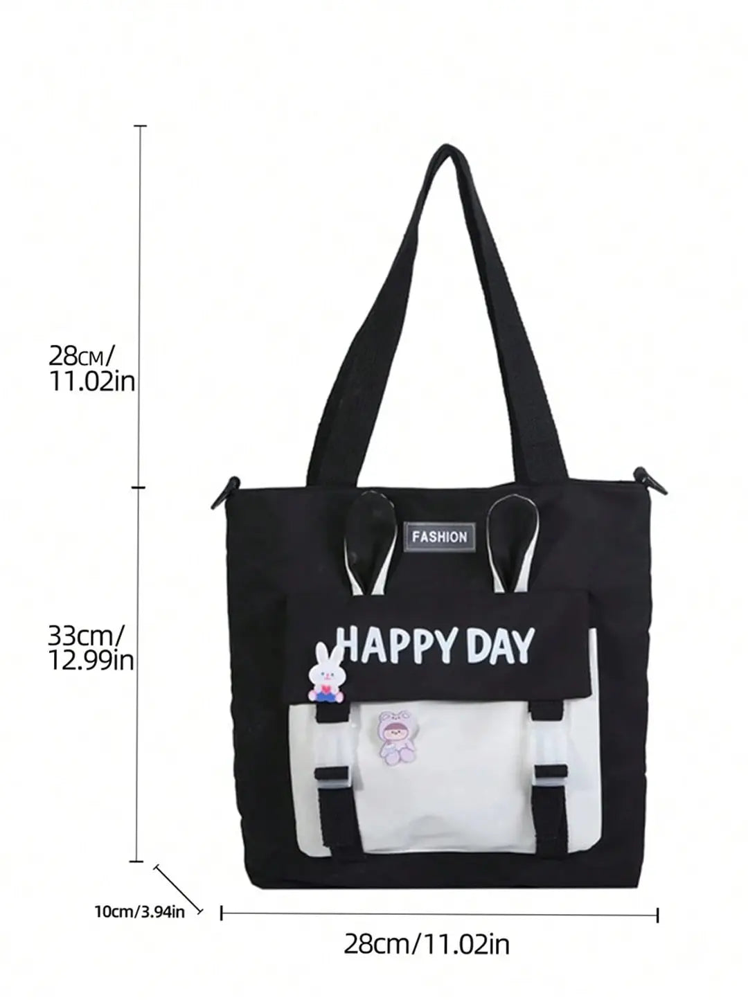 HAPPY DAY BAG