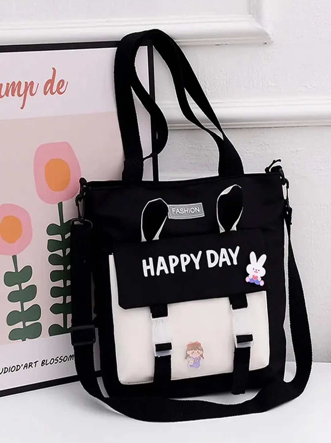 HAPPY DAY BAG