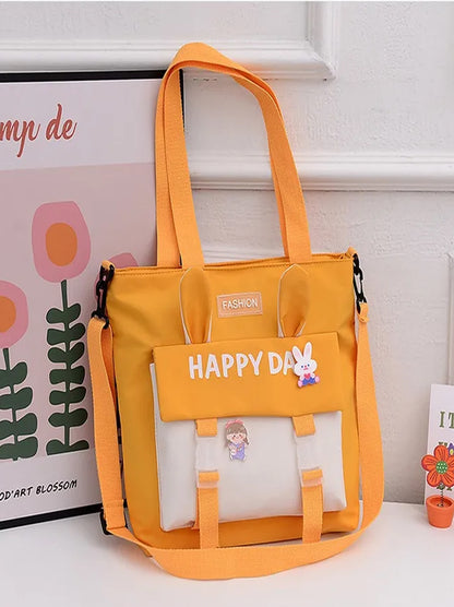 HAPPY DAY BAG