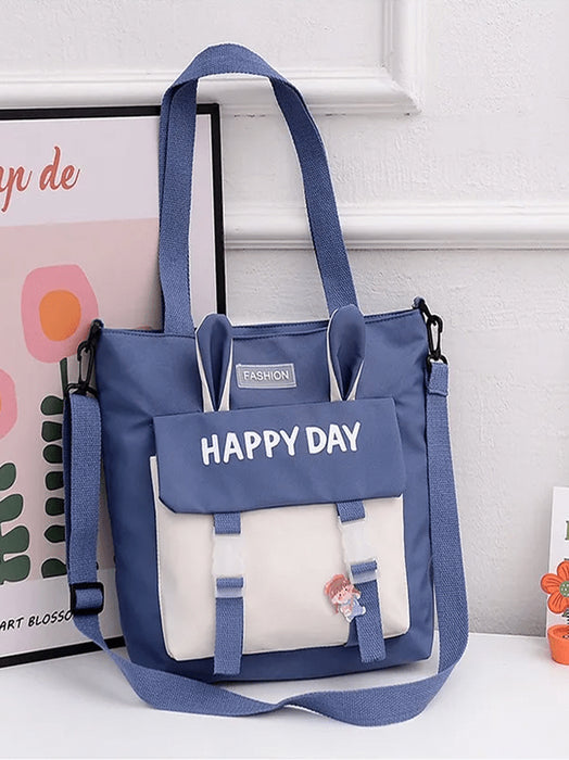 HAPPY DAY BAG