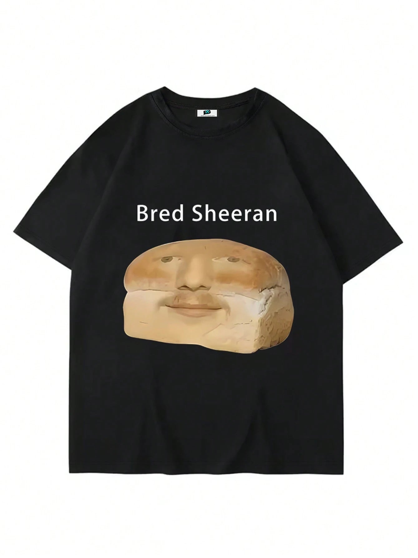 Bred sheeran