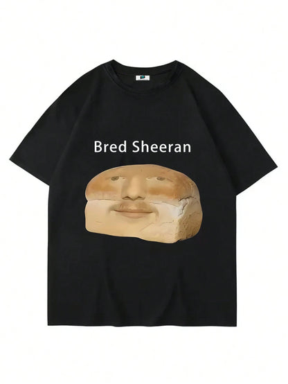 Bred sheeran