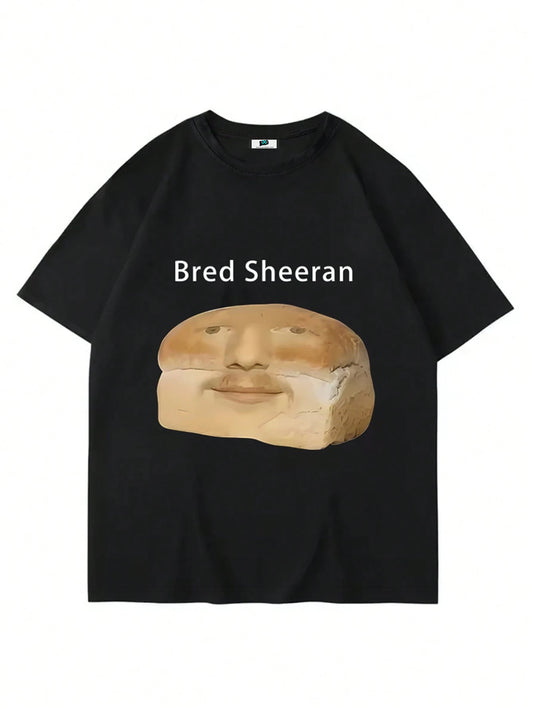 Bred sheeran