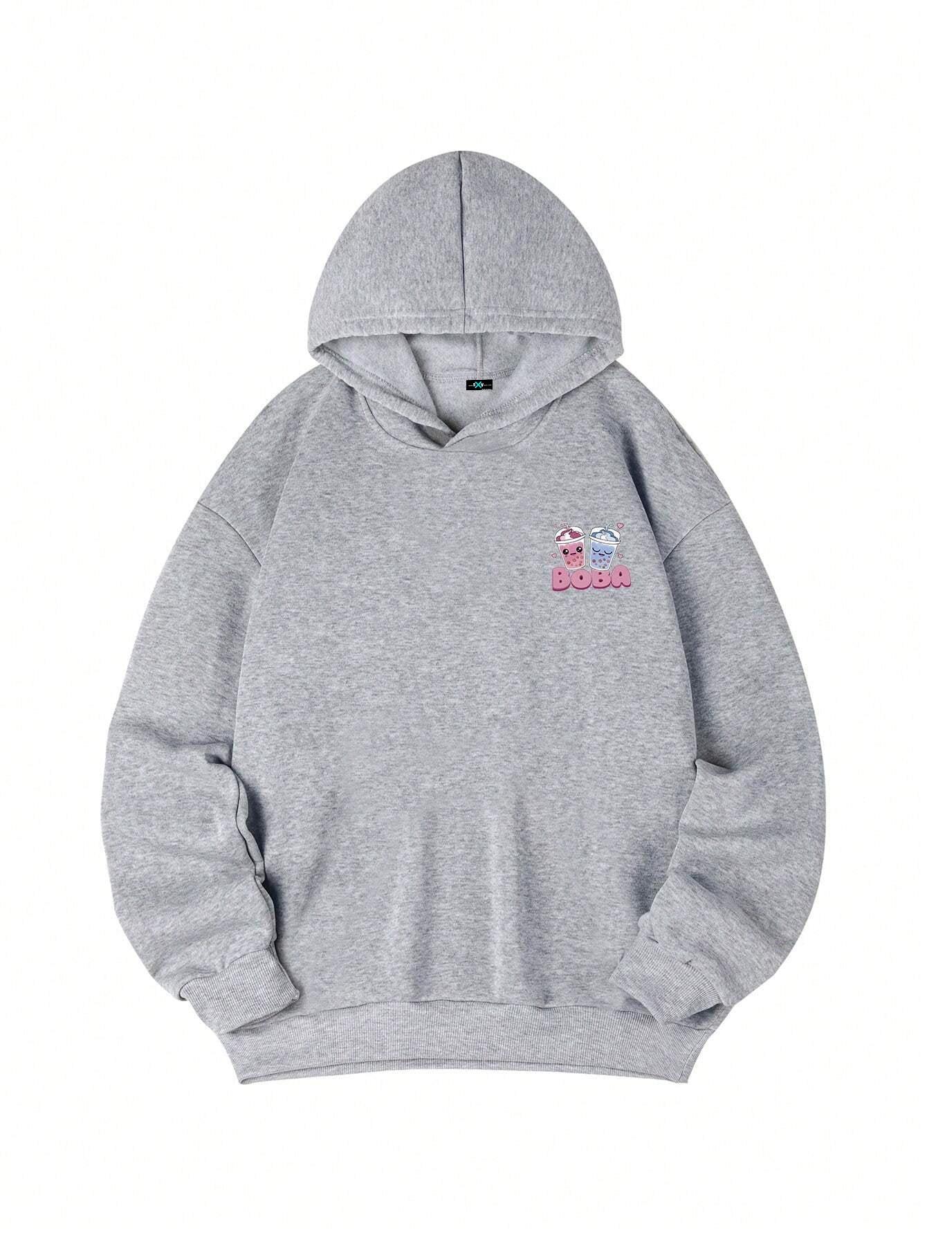 just a girl who loves BOBA