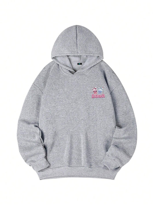 just a girl who loves BOBA