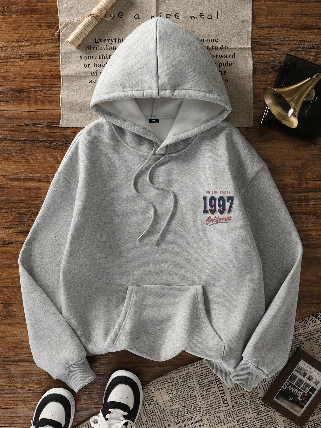 1997 CALIFORNIA