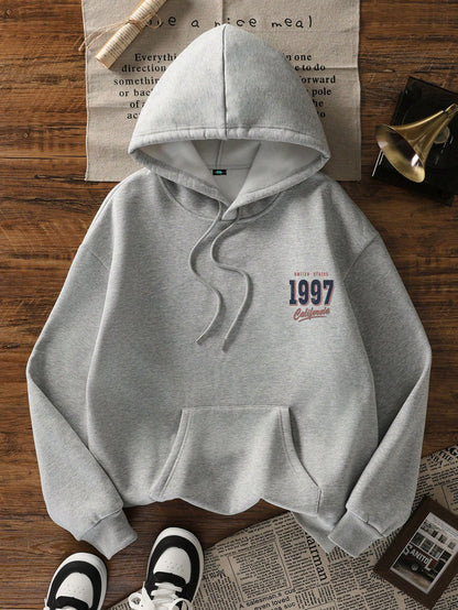 1997 CALIFORNIA
