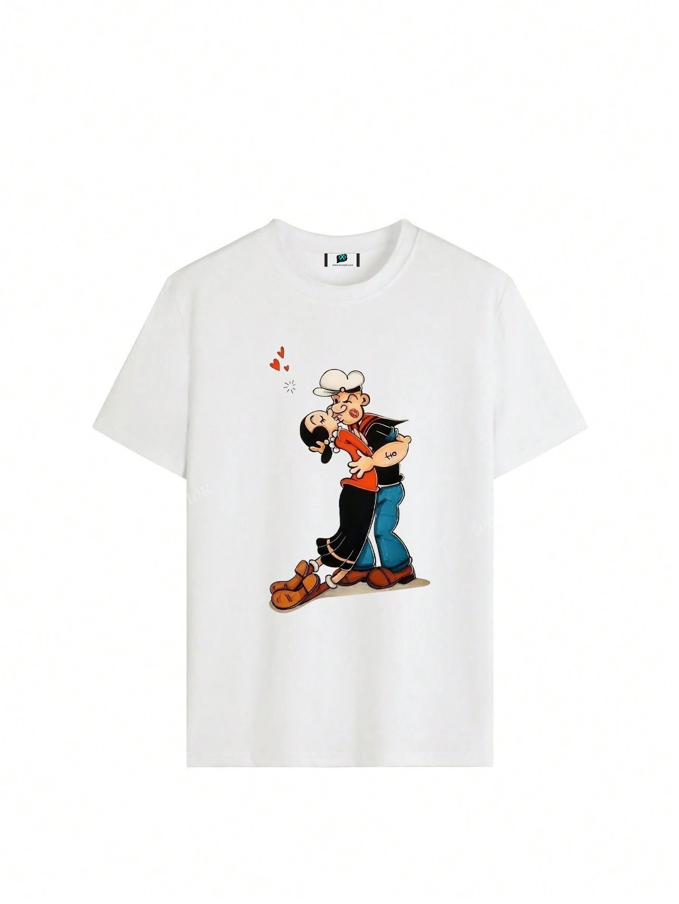 Popeye