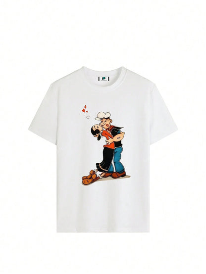 Popeye