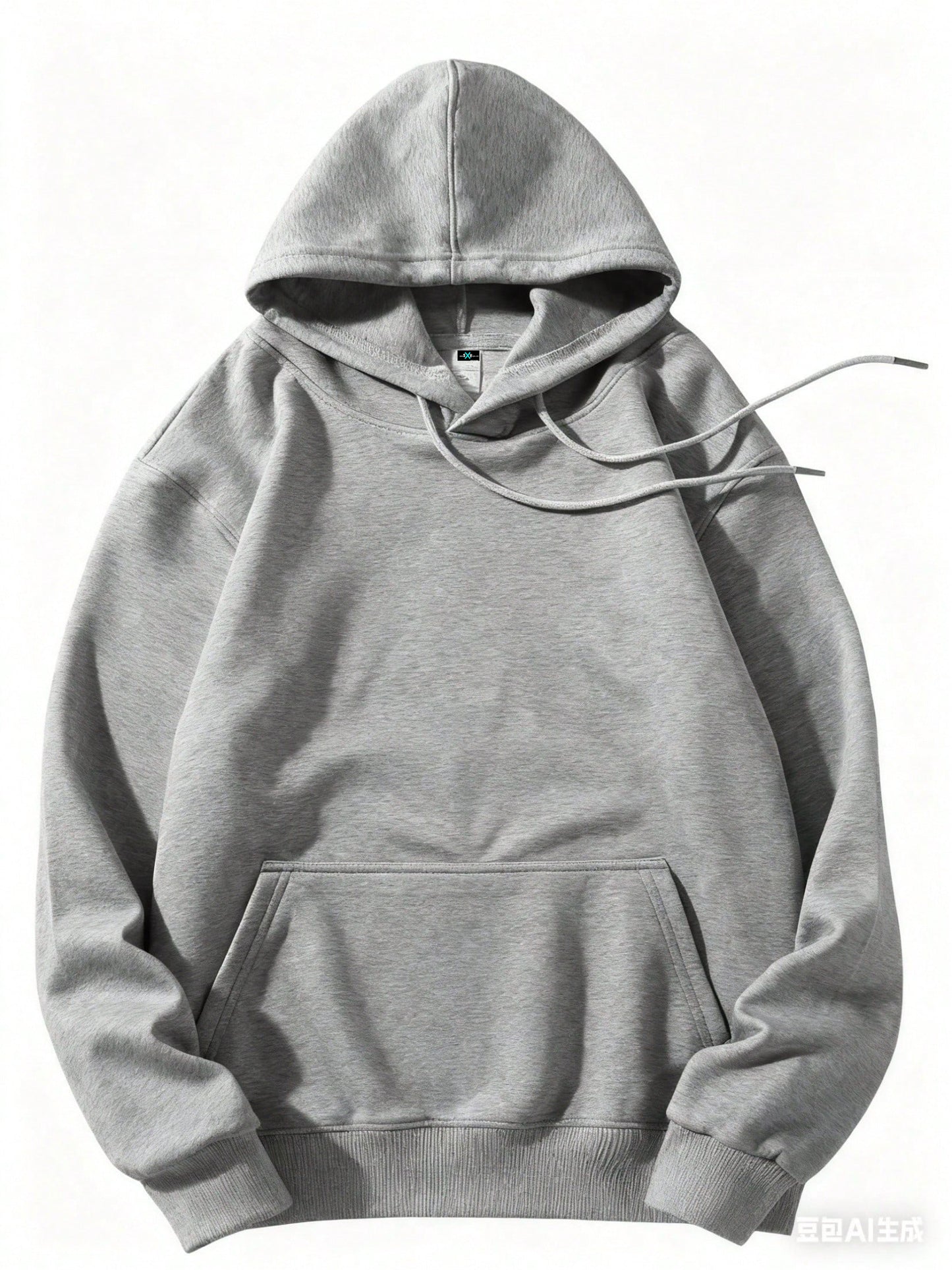 SXV Forgiven Psalm 321 Hoodie - Cotton Material For Comfort & Breathability Ideal For Casual & Sporty Outfits