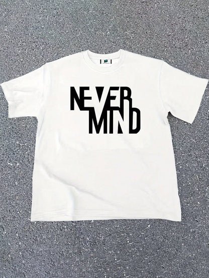 never mind