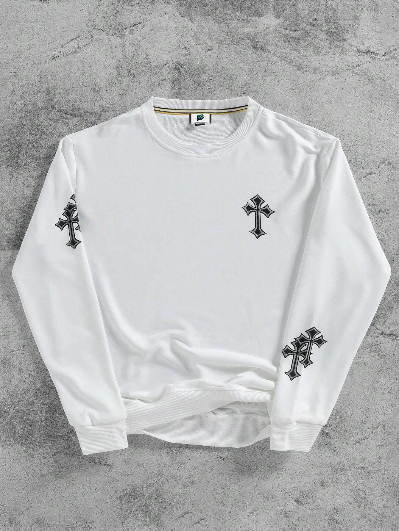 Jesus cross