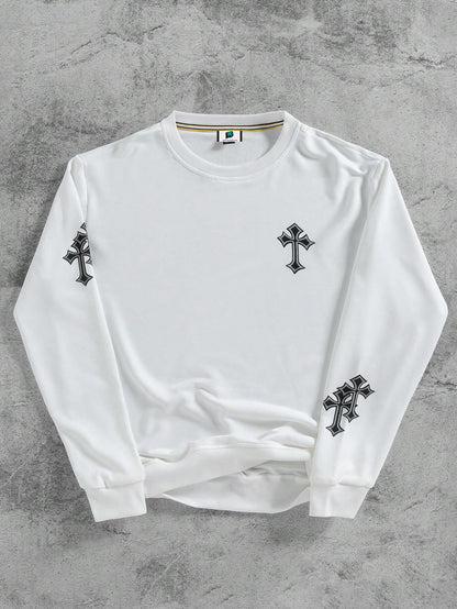 Jesus cross