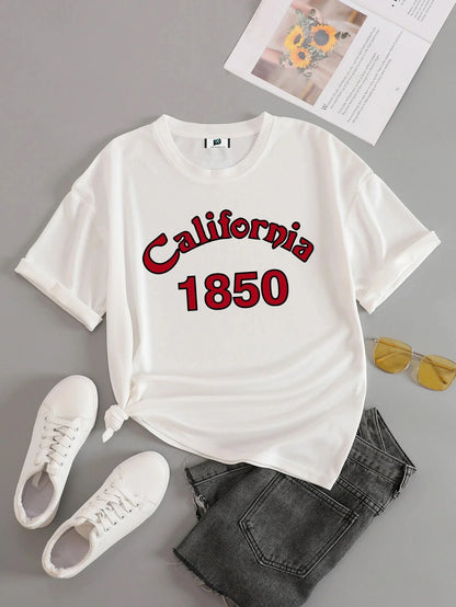 California 1850