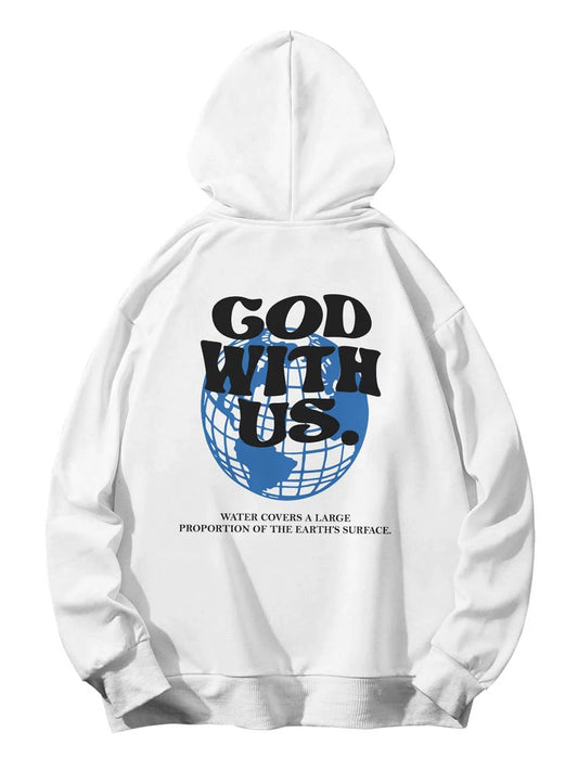 GOD WITH US