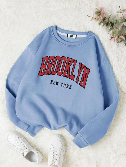 Brooklyn Newyork