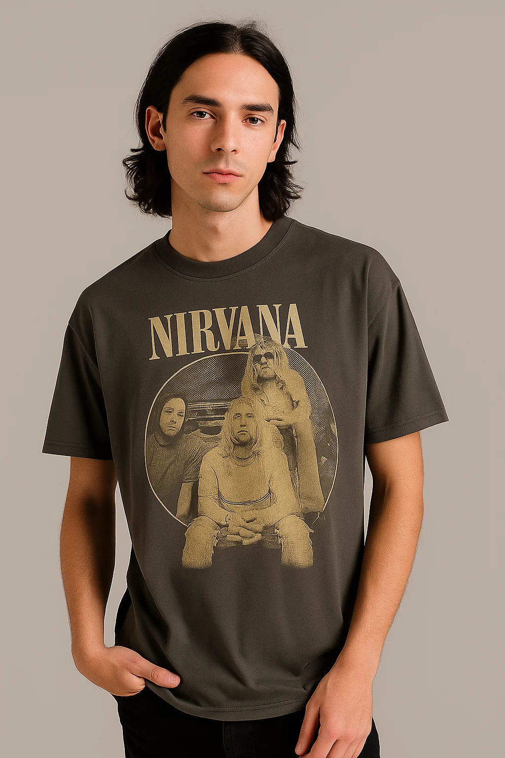 nirvana