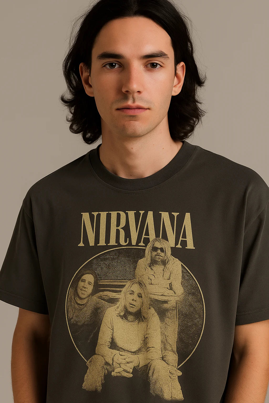 nirvana