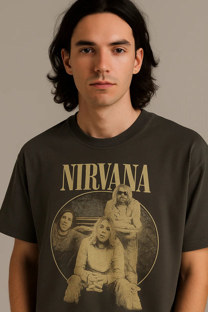 nirvana