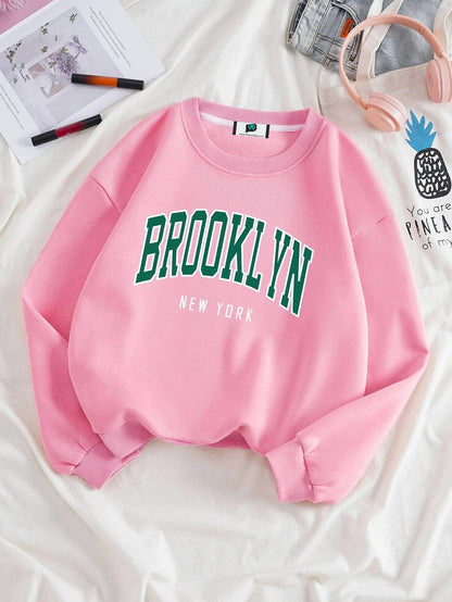 Brooklyn Newyork