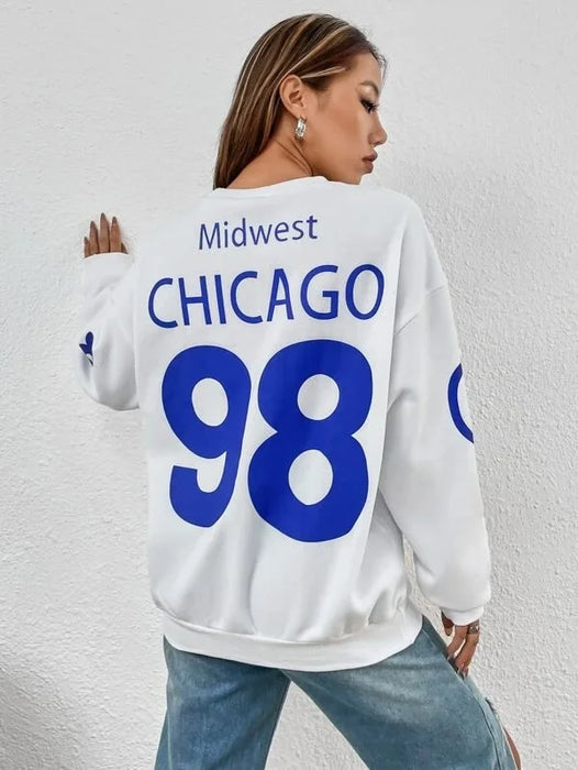 Midwest Chicago 98