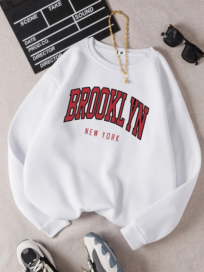 Brooklyn Newyork