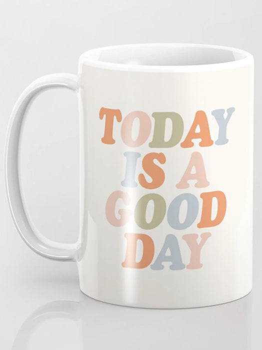 today-is-a-good-day