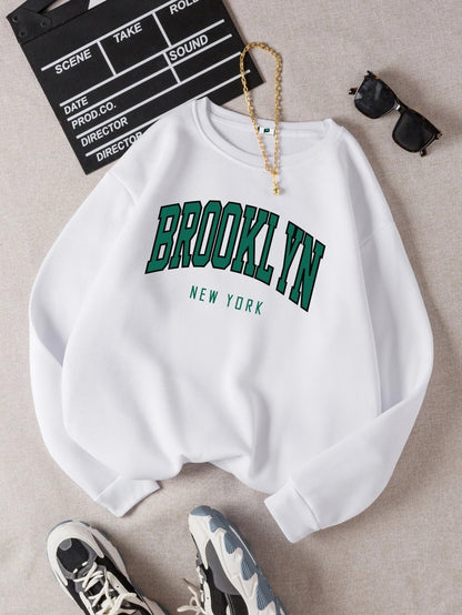 Brooklyn Newyork