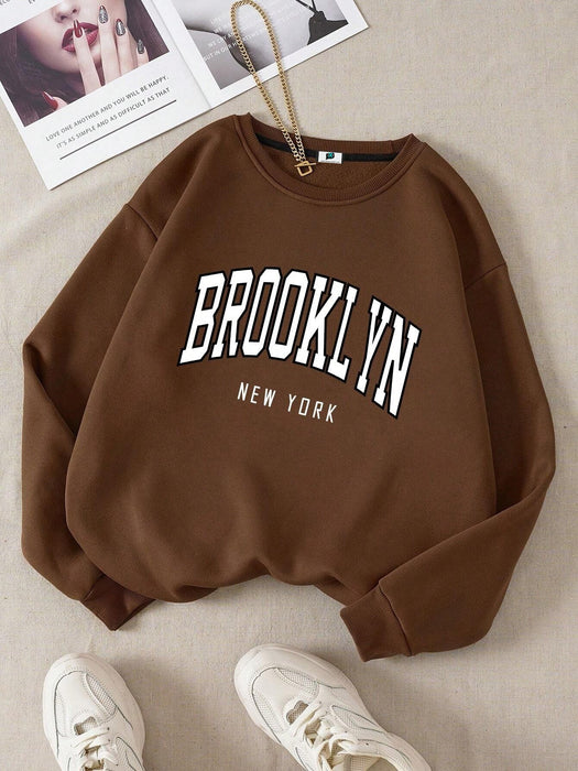 Brooklyn Newyork