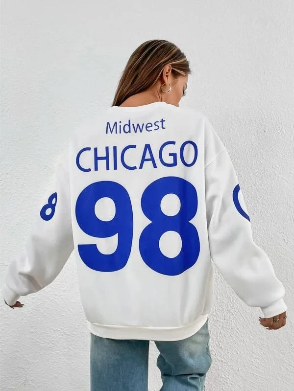 Midwest Chicago 98