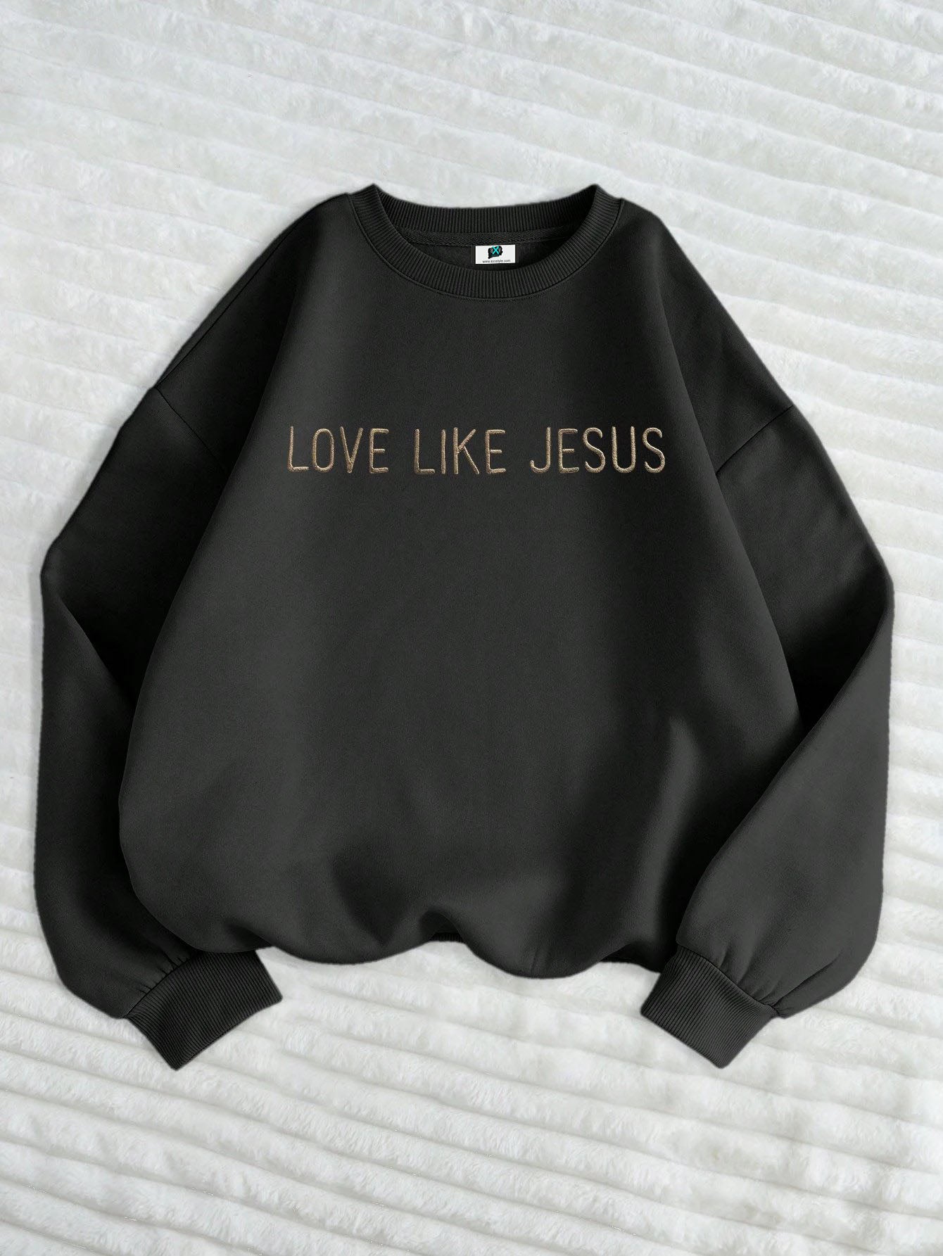 love like jesus